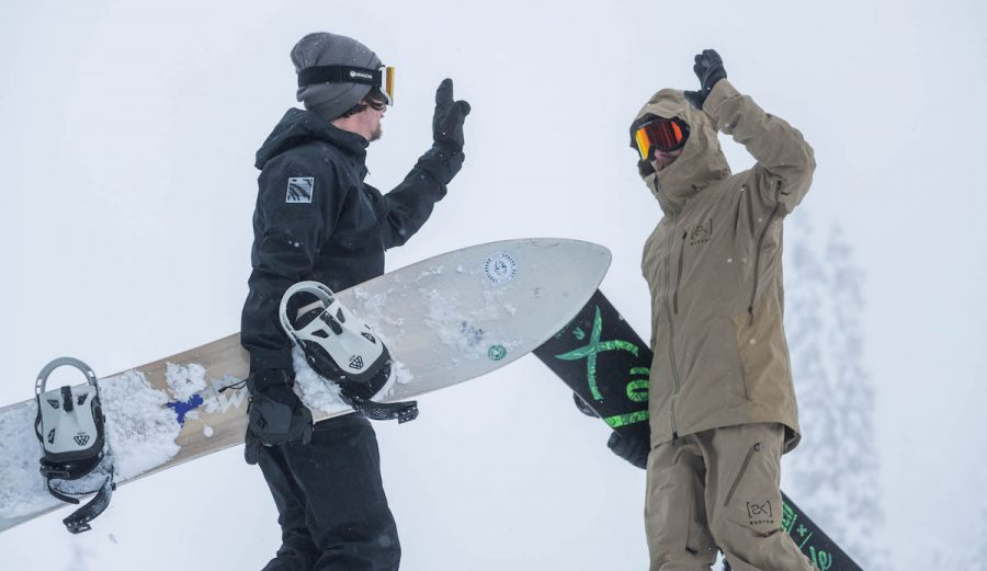 “The Best Snowboard Jackets of 2023” by Steve Andrews via The Inertia