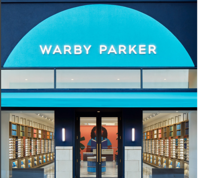 “Retail in 2023: Back to Basics” by Chelsea Zhang and Rick Zullo via Total Retail