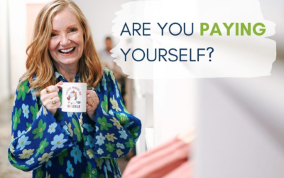 “Would you like to get a better paycheck!” plus access to free webinar to show you how to pay yourself consistently and avoid burnout by Dan Jablons via Retail Smart Guys blog