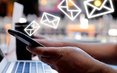 “Don’t Ignore Email and SMS: Consumers Surely Haven’t” by Greg Zakowicz via Total Retail