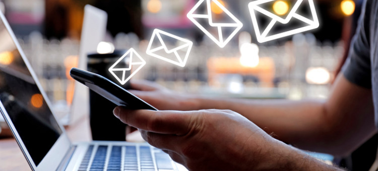 “Don’t Ignore Email and SMS: Consumers Surely Haven’t” by Greg Zakowicz via Total Retail