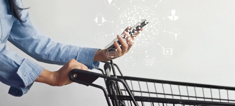 “Why Retailers Must Embrace the ‘Phygital’ Experience” by Lisa Schneider and Ashley McMillin via Total Retail