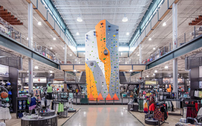 “Is Sporting Goods a Clear Pandemic Winner?” by Tom Ryan & 22 retail experts weigh in on the discussion via Retail Wire