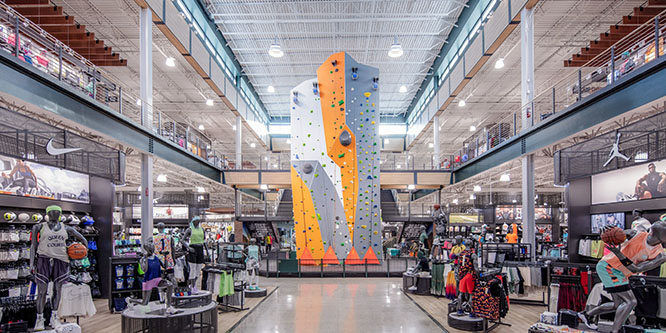 “Is Sporting Goods a Clear Pandemic Winner?” by Tom Ryan & 22 retail experts weigh in on the discussion via Retail Wire