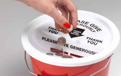 “Retailing and Partnering With Nonprofits: How to Start a Fundraising Program and Make a Difference” by  Jon Biedermann via Total Retail plus a list of BRA Community Partners (we suggest collaborating with at least two annually)
