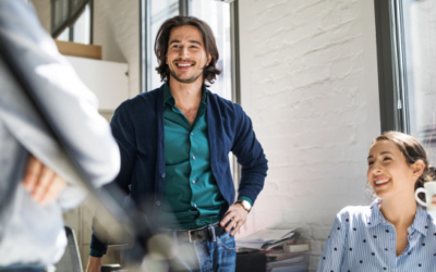 “Beyond the Resume: 3 Hidden Characteristics of Valuable Employees” by Mike Szczesny via Total Retail