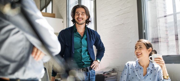“Beyond the Resume: 3 Hidden Characteristics of Valuable Employees” by Mike Szczesny via Total Retail