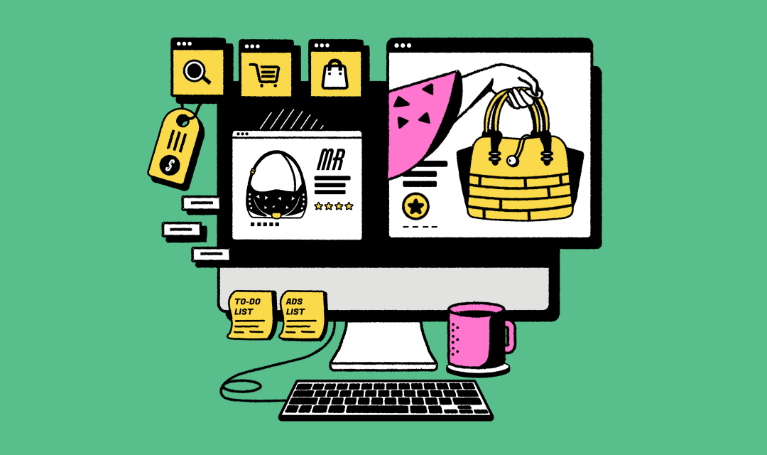 “More specialty retailers are launching their own marketplaces” by Maria Monteros via Modern Retail