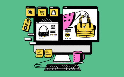 “More specialty retailers are launching their own marketplaces” by Maria Monteros via Modern Retail